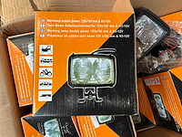 Werklampen - afbeelding 5 van  6