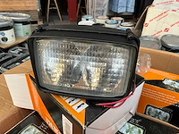 Werklampen - afbeelding 2 van  6