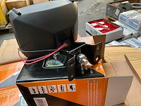 Werklampen - afbeelding 4 van  6