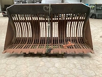 Werklust puinbak - afbeelding 7 van  7