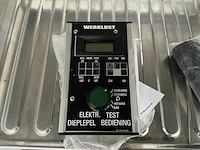 Werklust testapparaat - afbeelding 2 van  4