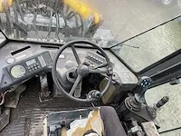 Werklust wg 35c shovel - afbeelding 3 van  25