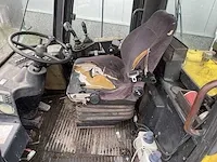 Werklust wg 35c shovel - afbeelding 4 van  25
