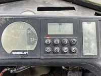 Werklust wg 35c shovel - afbeelding 6 van  25