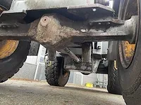 Werklust wg 35c shovel - afbeelding 10 van  25
