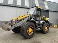 Werklust wg 35c shovel - afbeelding 1 van  25