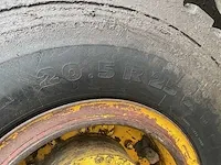 Werklust wg 35c shovel - afbeelding 13 van  25