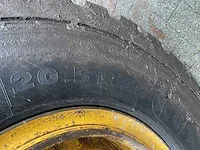 Werklust wg 35c shovel - afbeelding 14 van  25