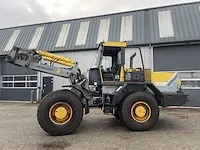 Werklust wg 35c shovel - afbeelding 12 van  25