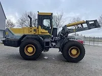 Werklust wg 35c shovel - afbeelding 19 van  25