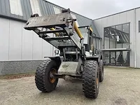 Werklust wg 35c shovel - afbeelding 20 van  25