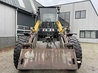 Werklust wg 35c shovel - afbeelding 21 van  25