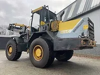 Werklust wg 35c shovel - afbeelding 22 van  25