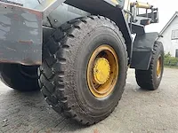 Werklust wg 35c shovel - afbeelding 25 van  25