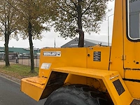 Werklust wg18 sensomatic shovel - afbeelding 13 van  27