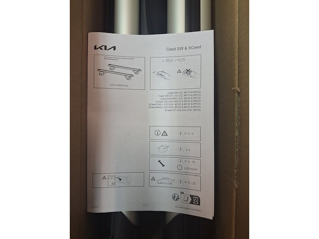 Werkplaats- en kantoor inrichting - afbeelding 2 van  9