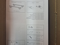 Werkplaats- en kantoor inrichting - afbeelding 2 van  9