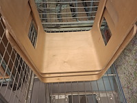 Werkplaats- en kantoor inrichting - afbeelding 3 van  9