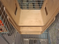 Werkplaats- en kantoor inrichting - afbeelding 4 van  9