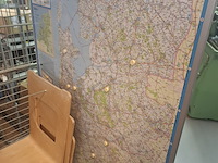 Werkplaats- en kantoor inrichting - afbeelding 5 van  9