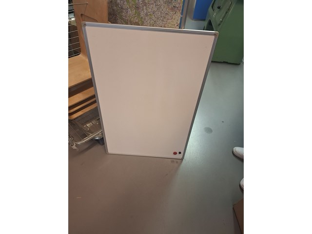 Werkplaats- en kantoor inrichting - afbeelding 6 van  9