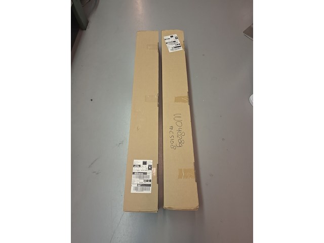 Werkplaats- en kantoor inrichting - afbeelding 7 van  9