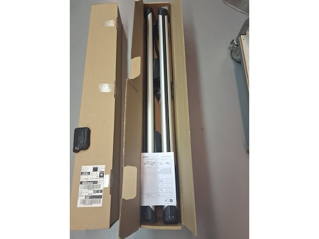 Werkplaats- en kantoor inrichting - afbeelding 9 van  9