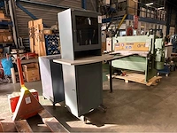 Werkplaats computertafel - afbeelding 2 van  6