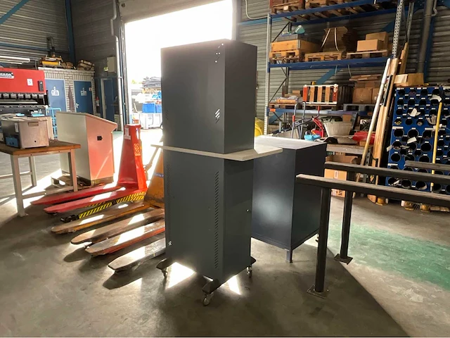 Werkplaats computertafel - afbeelding 3 van  6