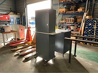 Werkplaats computertafel - afbeelding 3 van  6