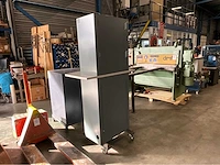 Werkplaats computertafel - afbeelding 4 van  6