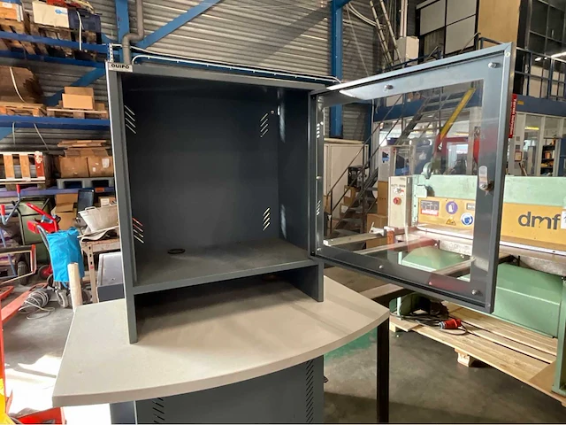 Werkplaats computertafel - afbeelding 5 van  6