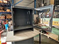 Werkplaats computertafel - afbeelding 5 van  6