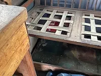 Werkplaats container - afbeelding 8 van  9