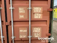Werkplaats container - afbeelding 8 van  16