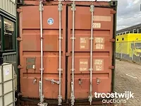 Werkplaats container - afbeelding 11 van  16