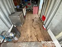 Werkplaats container - afbeelding 16 van  16