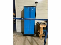 Werkplaats gereedschap - afbeelding 4 van  12