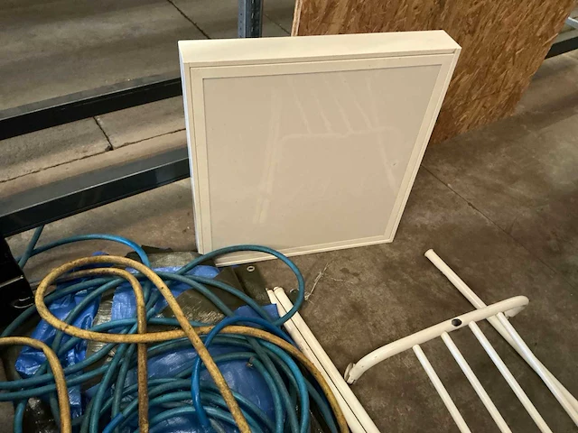Werkplaats inventaris - afbeelding 6 van  8
