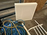 Werkplaats inventaris - afbeelding 6 van  8