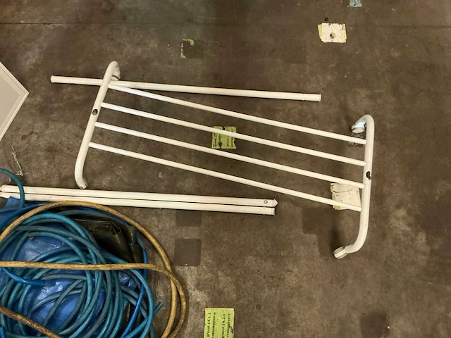 Werkplaats inventaris - afbeelding 7 van  8