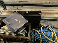 Werkplaats inventaris - afbeelding 8 van  8