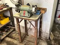 Werkplaats inventaris - afbeelding 2 van  8