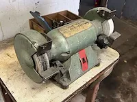 Werkplaats inventaris - afbeelding 3 van  8