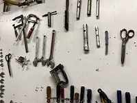 Werkplaats inventaris - afbeelding 5 van  8