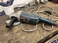 Werkplaats inventaris - afbeelding 6 van  8