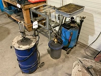 Werkplaats inventaris - afbeelding 1 van  3