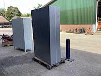 Werkplaats kast met inhoud - afbeelding 3 van  9