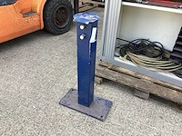 Werkplaats kast met inhoud - afbeelding 8 van  9