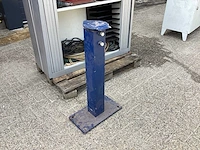 Werkplaats kast met inhoud - afbeelding 9 van  9